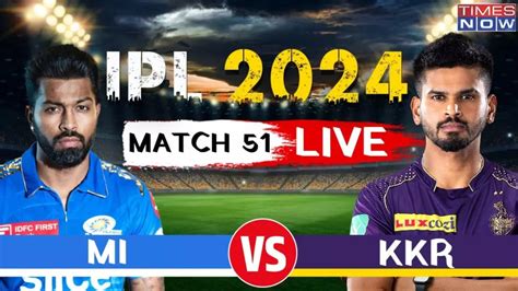 mi vs kkr scorecard cricbuzz|Mumbai Indians vs Kolkata Knight Riders, 22nd Match .